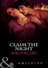 Claim the Night - eBook