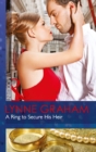 A Ring To Secure His Heir - eBook