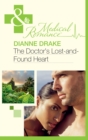 The Doctor's Lost-and-Found Heart - eBook