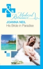 His Bride In Paradise - eBook