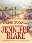 Garden Of Scandal - eBook