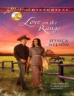 Love On The Range - eBook