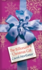 The Billionaire's Christmas Gift - eBook