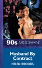 Husband By Contract - eBook