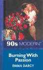 Burning With Passion - eBook
