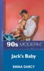 Jack's Baby - eBook