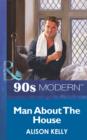 Man About The House - eBook