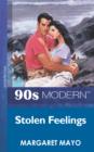 Stolen Feelings - eBook