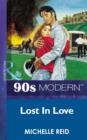 Lost In Love - eBook