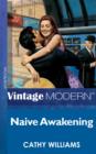 Naive Awakening - eBook