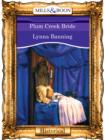 Plum Creek Bride - eBook
