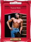 Typical Male - eBook