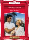 Wife By Contract - eBook