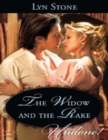 The Widow and the Rake - eBook
