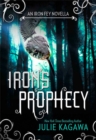 Iron's Prophecy - eBook