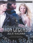 The Iron Legends : Winter's Passage (the Iron Fey) / Summer's Crossing / Iron's Prophecy (the Iron Fey) - eBook
