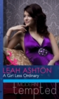 A Girl Less Ordinary - eBook