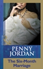 The Six-Month Marriage - eBook