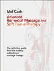 Advanced Remedial Massage - eBook