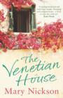 The Venetian House - eBook