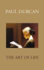 The Art Of Life - eBook