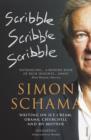 Scribble, Scribble, Scribble : Writing on Ice Cream, Obama, Churchill and My Mother - eBook