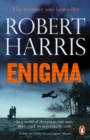 Enigma : From the Sunday Times bestselling author - eBook