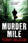 Murder Mile - eBook