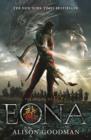 Eona: Return of the Dragoneye - eBook