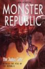 Monster Republic: The Judas Code - eBook