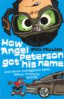 How Angel Peterson Got His Name - eBook