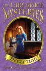 The Lady Grace Mysteries: Deception - eBook