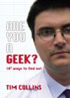 Are You A Geek? - eBook