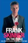 Frank Skinner on the Road : Love, Stand-up Comedy and The Queen Of The Night - eBook