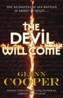 The Devil Will Come - eBook