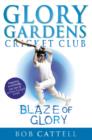 Glory Gardens 6 - Blaze Of Glory - eBook