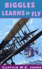 Biggles Learns to Fly - eBook