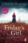 Friday's Girl : a compelling love story set in Cornwall from bestselling author Charlotte Bingham - eBook