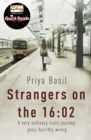 Strangers on the 16:02 - eBook