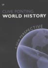 World History : A New Perspective - eBook