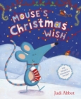 Mouse's Christmas Wish - eBook