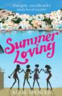 Summer Loving - eBook