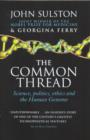 The Common Thread - eBook