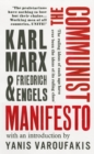 The Communist Manifesto : with an introduction by Yanis Varoufakis - eBook