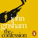 The Confession : A gripping crime thriller from the Sunday Times bestselling author of mystery and suspense - eAudiobook