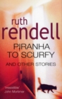 Piranha To Scurfy And Other Stories - eBook