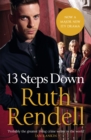 Thirteen Steps Down - eBook