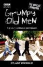 Grumpy Old Men: The Official Handbook - eBook
