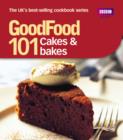 Good Food: Cakes & Bakes : Triple-tested Recipes - eBook