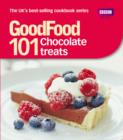 Good Food: Chocolate Treats : Triple-tested Recipes - eBook